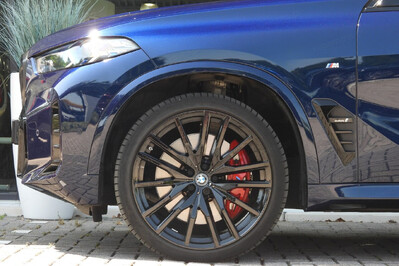 BMW X5 xDrive40d M Sport