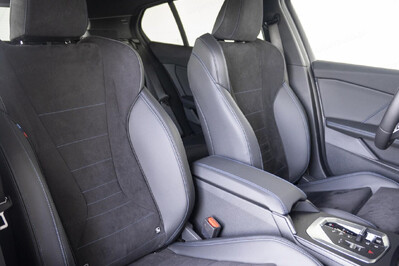 BMW Seria 1 120