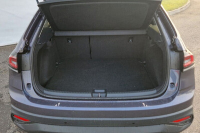 Volkswagen Taigo Life Plus 1.0 TSI DSG