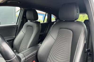 Mercedes GLA 200 Progressive