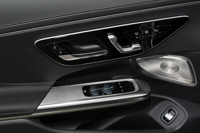 Mercedes CLE AMG 53  4-Matic+ Karbiolet