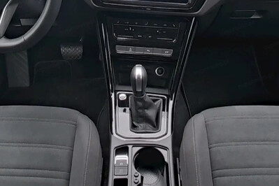 Volkswagen Touran Highline 1.5 TSI EVO DSG