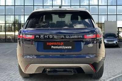 Land Rover Range Rover Velar 2.0 D200  S