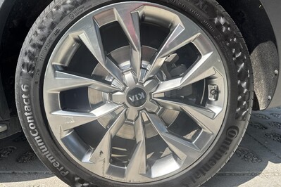 Kia Sorento Prestige Line 2.2 CRDi  4WD DCT 7os.