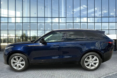 Land Rover Range Rover Velar 2.0 D200  S