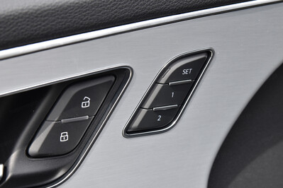 Audi Q8 60 TFSI e quattro