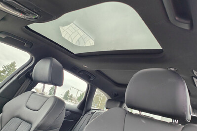 Audi A6 40 TDI  quattro