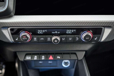 Audi A1 40 TFSI S-Line Sportback