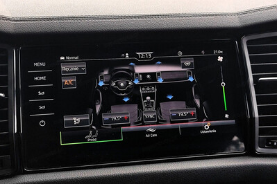 Skoda Kodiaq 2.0 TDI 4x4 Sportline DSG