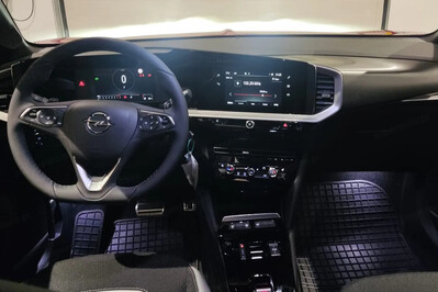 Opel Mokka 1.2 T GS S&S