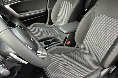 Kia XCeed 1.5 T-GDI M DCT