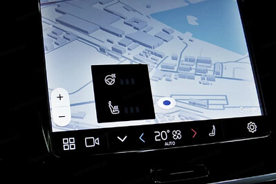 Volvo S90 B4 B Inscription aut