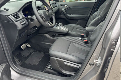 Renault Symbioz Esprit Alpine 1.6 E-Tech Full Hybrid