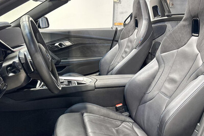 BMW Z4 sDrive30i