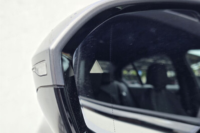 BMW Seria 5 520d xDrive M Sport