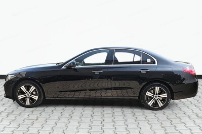 Mercedes Klasa C 300 e  Avantgarde