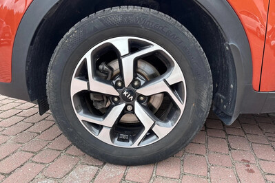 Kia Sportage 1.6 GDI M 2WD