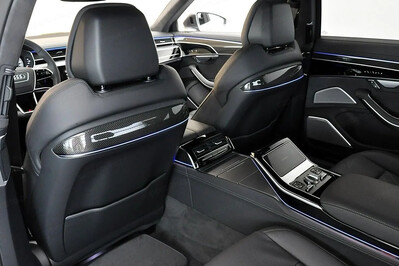 Audi A8 60 TFSI e quattro Tiptr.