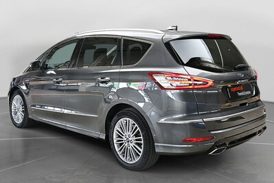 Ford S-MAX 2.0 EcoBlue AWD Vignale