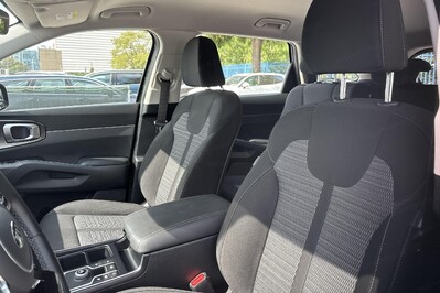 Kia Sorento L 1.6 T-GDI HEV aut 7os.