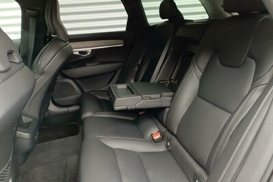 Volvo V90 B5 D AWD Momentum Pro aut