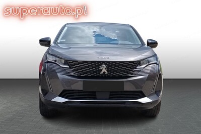 Peugeot 3008 Allure Pack 1.2 PureTech  S&S EAT8