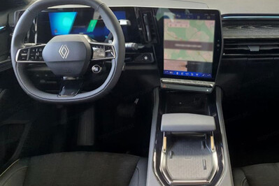 Renault Austral Iconic 1.2 E-Tech Full Hybrid