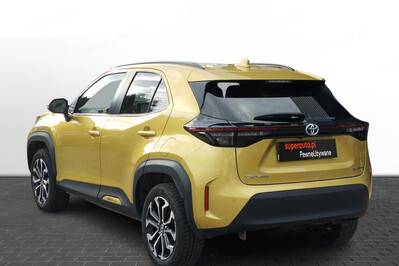 Toyota Yaris Cross Hybrid 1.5 Style
