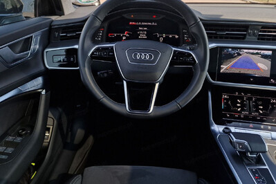Audi A6 40 TDI  quattro S Line S tronic