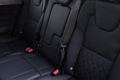 Volvo XC90 T8 AWD Plug-In Hybrid Plus Bright 7os