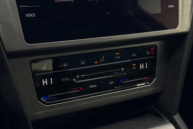 Volkswagen Passat 2.0 TDI EVO Elegance