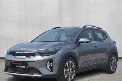 Kia Stonic 1.0 T-GDI L DCT