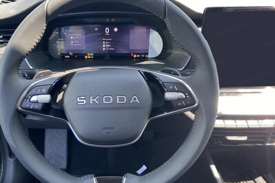Skoda Octavia Selection 1.5 TSI mHEV DSG