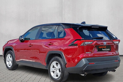 Toyota RAV4 2.5 Hybrid Comfort 4x4