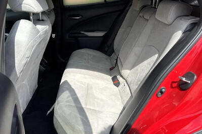 Lexus UX 200 Optimum 2WD