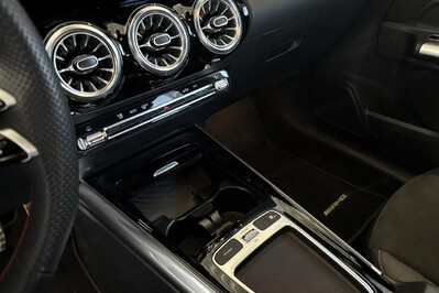 Mercedes B Klasa 200 AMG Line