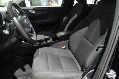 Volvo XC40 T3 Momentum