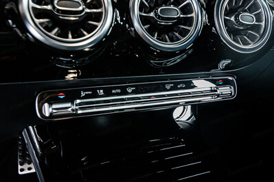 Mercedes CLA 200  AMG Line