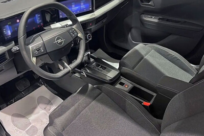 Opel Frontera Edition 1.2 Turbo