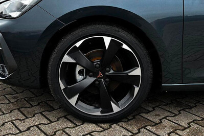 Cupra Leon Sportstourer 1.5 eTSI mHEV DSG
