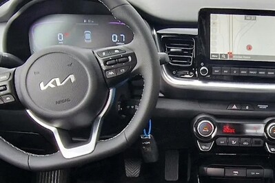 Kia Stonic 1.2 L