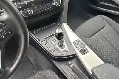 BMW Seria 3 Gran Turismo 318d