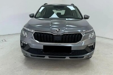 Skoda Kamiq Edition 130 1.5 TSI DSG