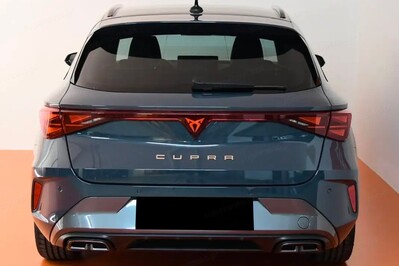 Cupra Leon SPORTSTOURER 1.5 TSI