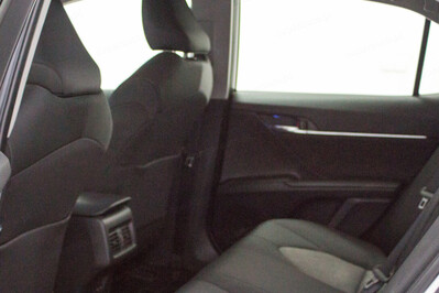 Toyota Camry 2.5 Hybrid Comfort CVT