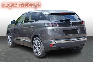 Peugeot 3008 Allure Pack 1.2 PureTech  S&S EAT8