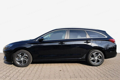Hyundai i30 1.0 T-GDI Smart DCT