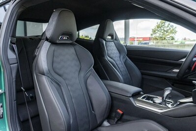 BMW Seria 4 M4 Competition M xDrive