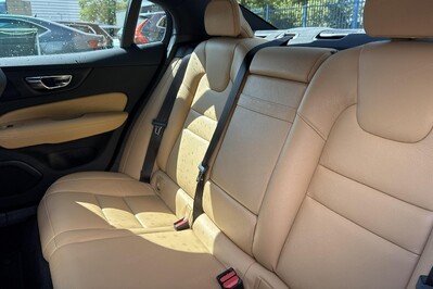 Volvo S60 T4 Inscription