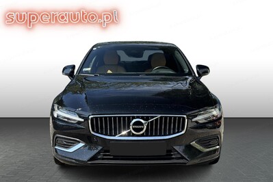 Volvo S60 T4 Inscription
